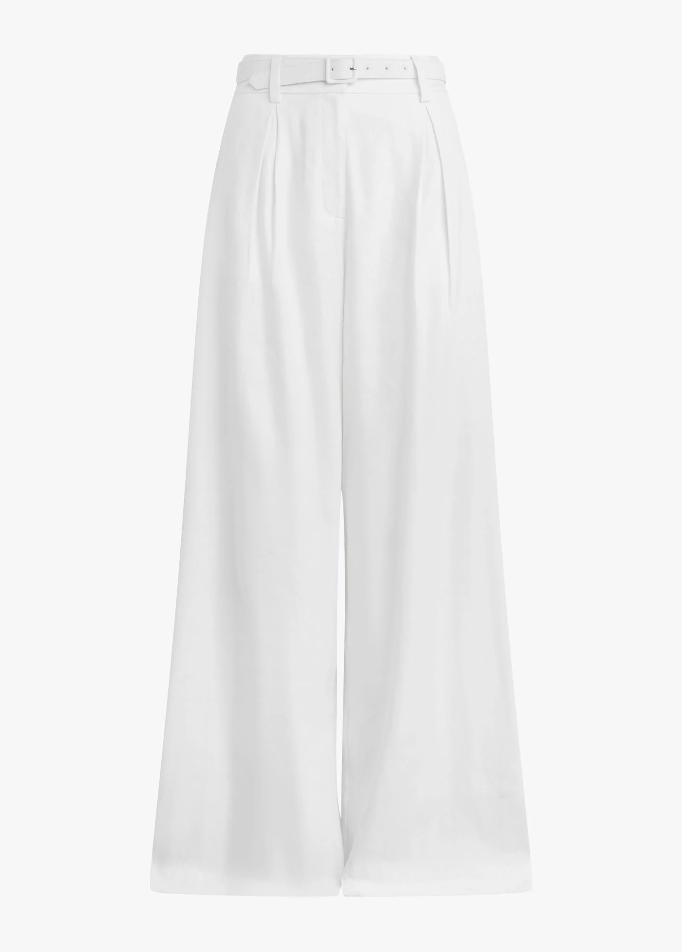 THE MIRANDA LINEN PANT - 1