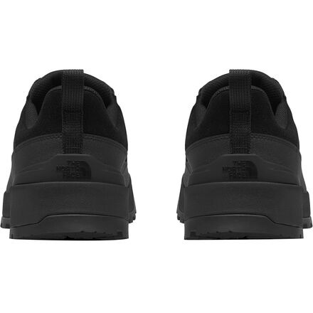 Glenclyffe Urban Low Shoe - 4