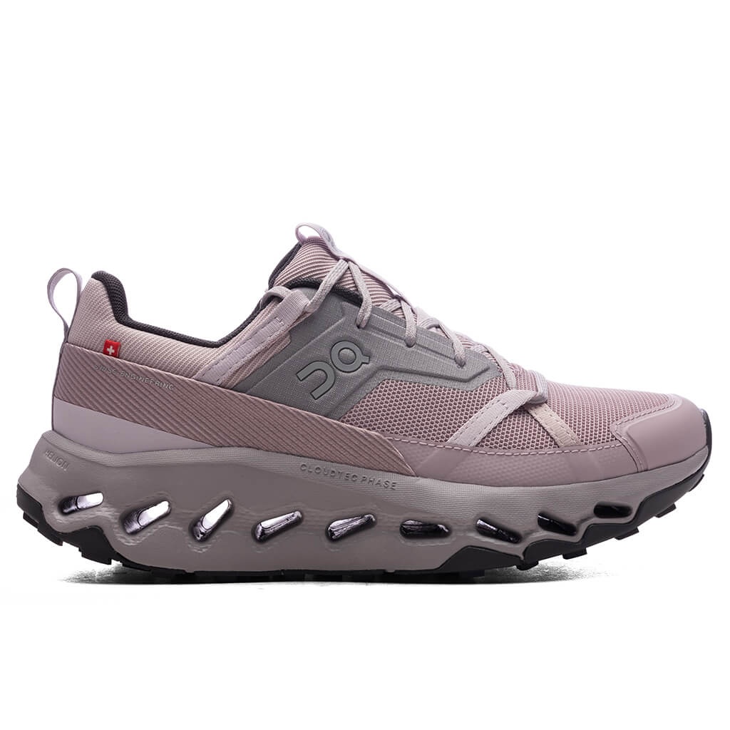 WOMEN'S CLOUDHORIZON - MAUVE/FADE - 1