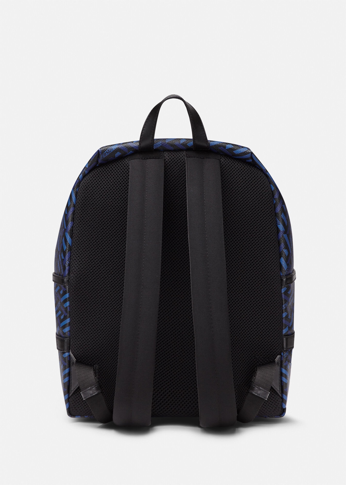 La Greca Signature Backpack - 3