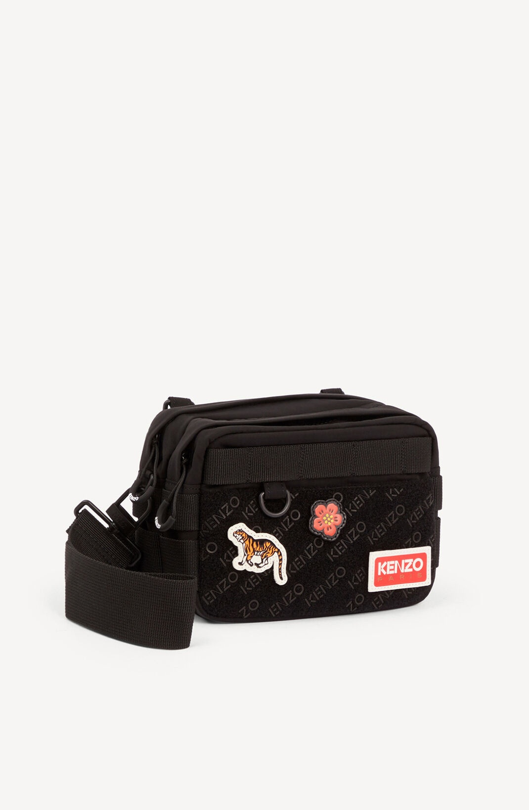 KENZO Jungle bumbag - 1