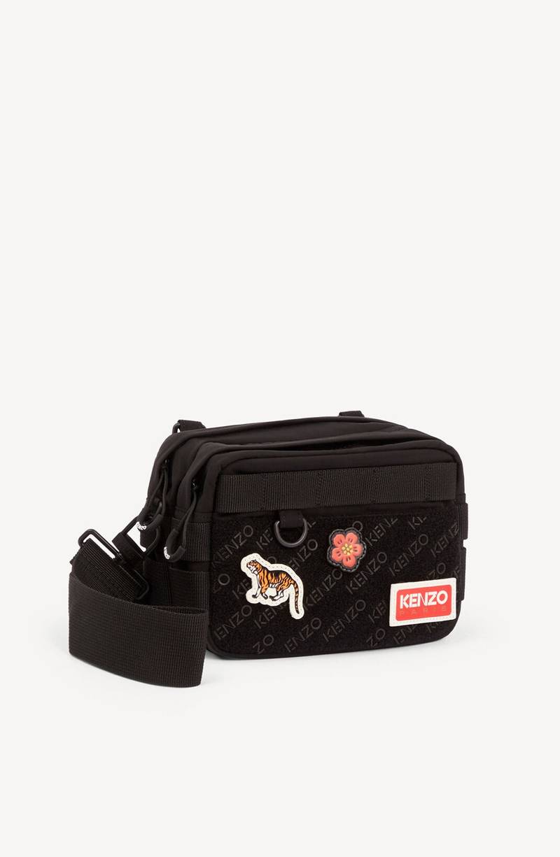 KENZO Jungle bumbag 1