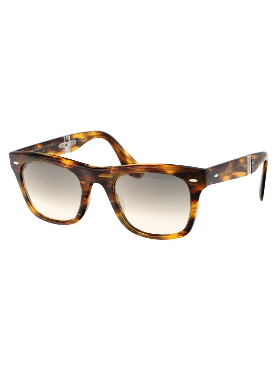 OLIVER PEOPLES SUNGLASSES - 2