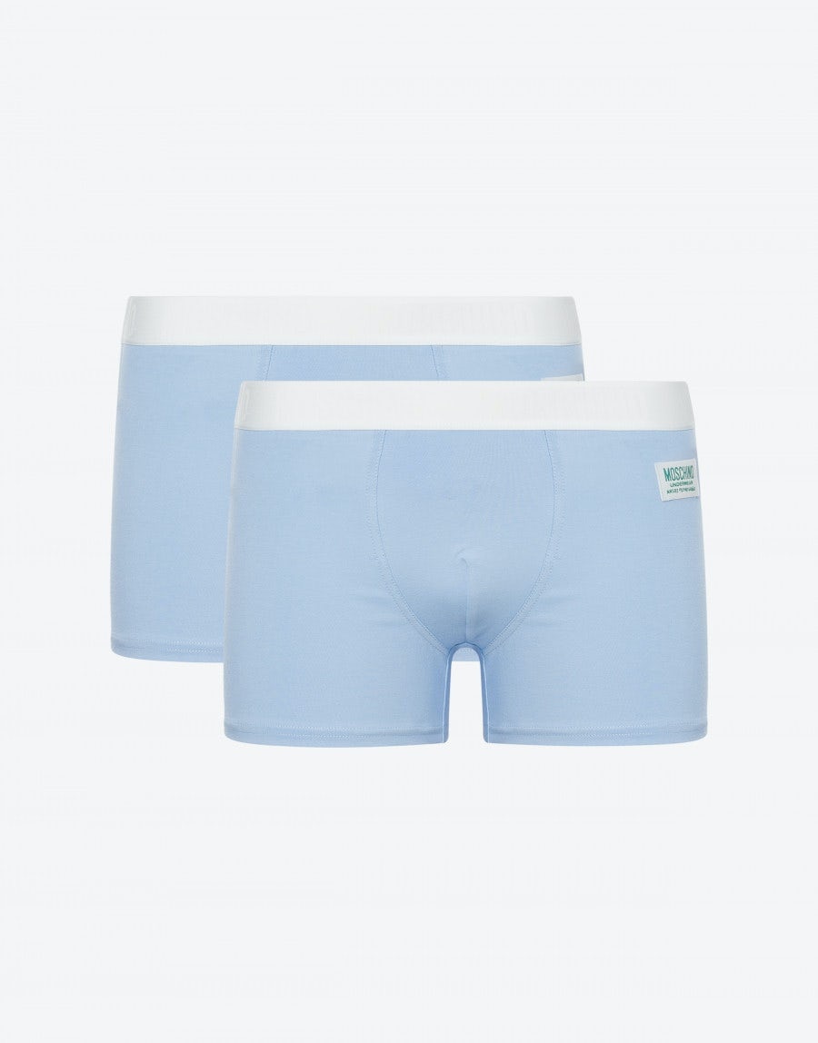 SET OF 2 NATURE FRIENDLY BOXERS - 1