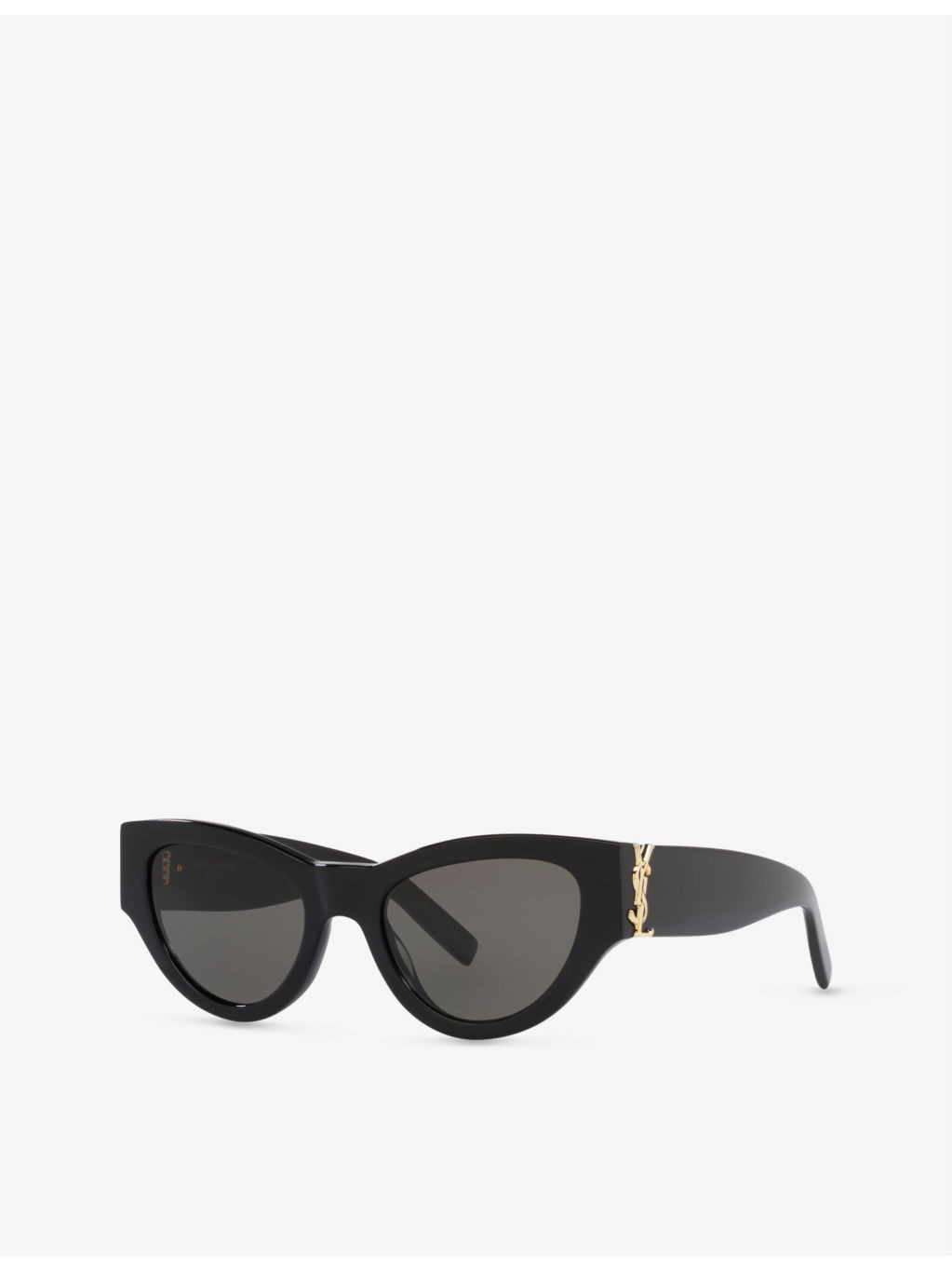 SL M94 cat eye-frame acetate sunglasses - 2