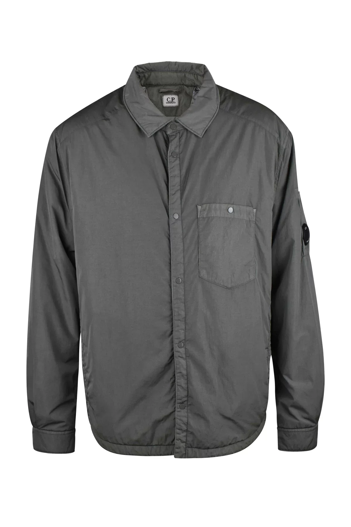 Waterproof jacket - 1