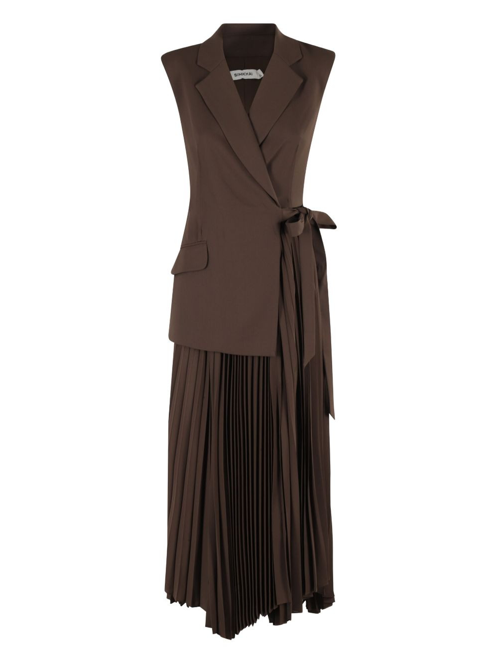 Helena dress - 1
