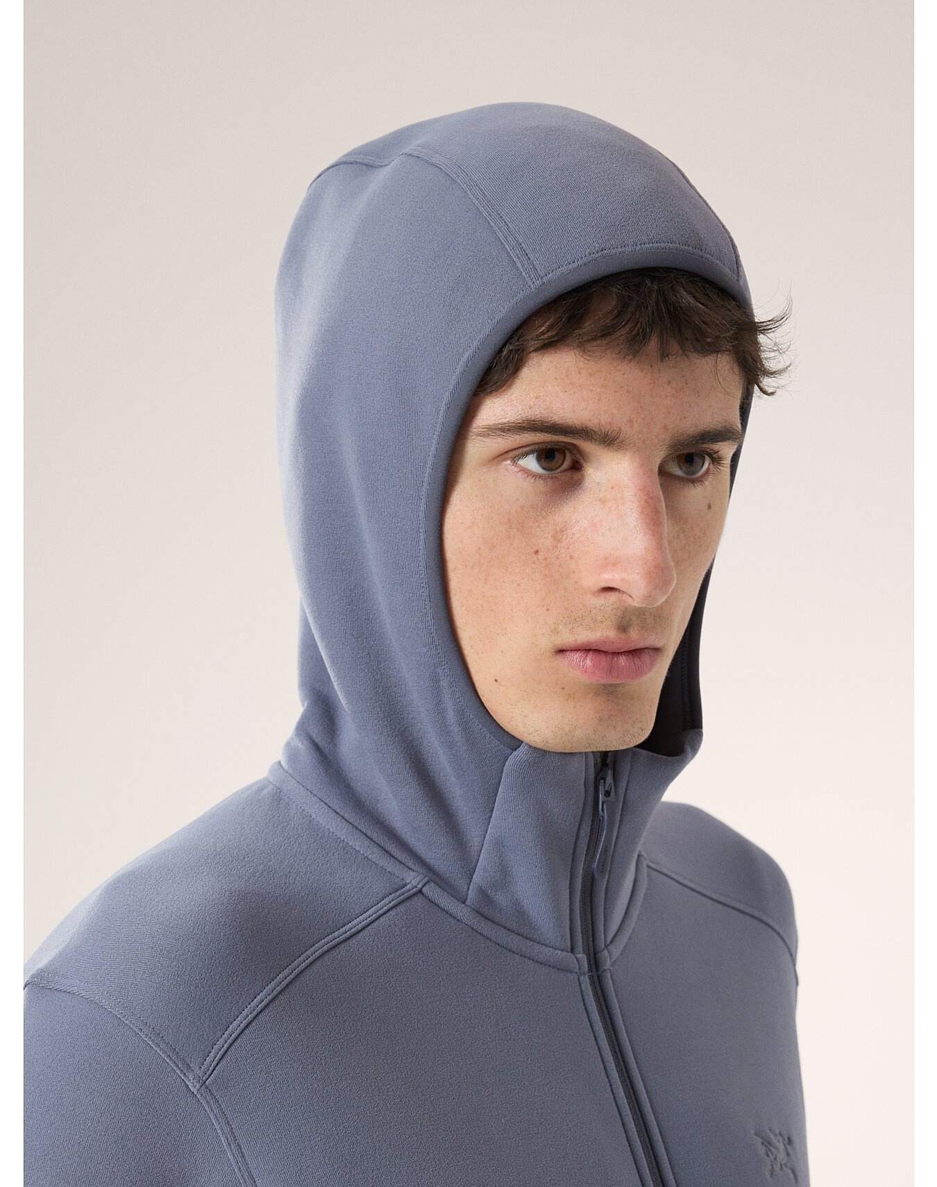 Kyanite Hoody - 3