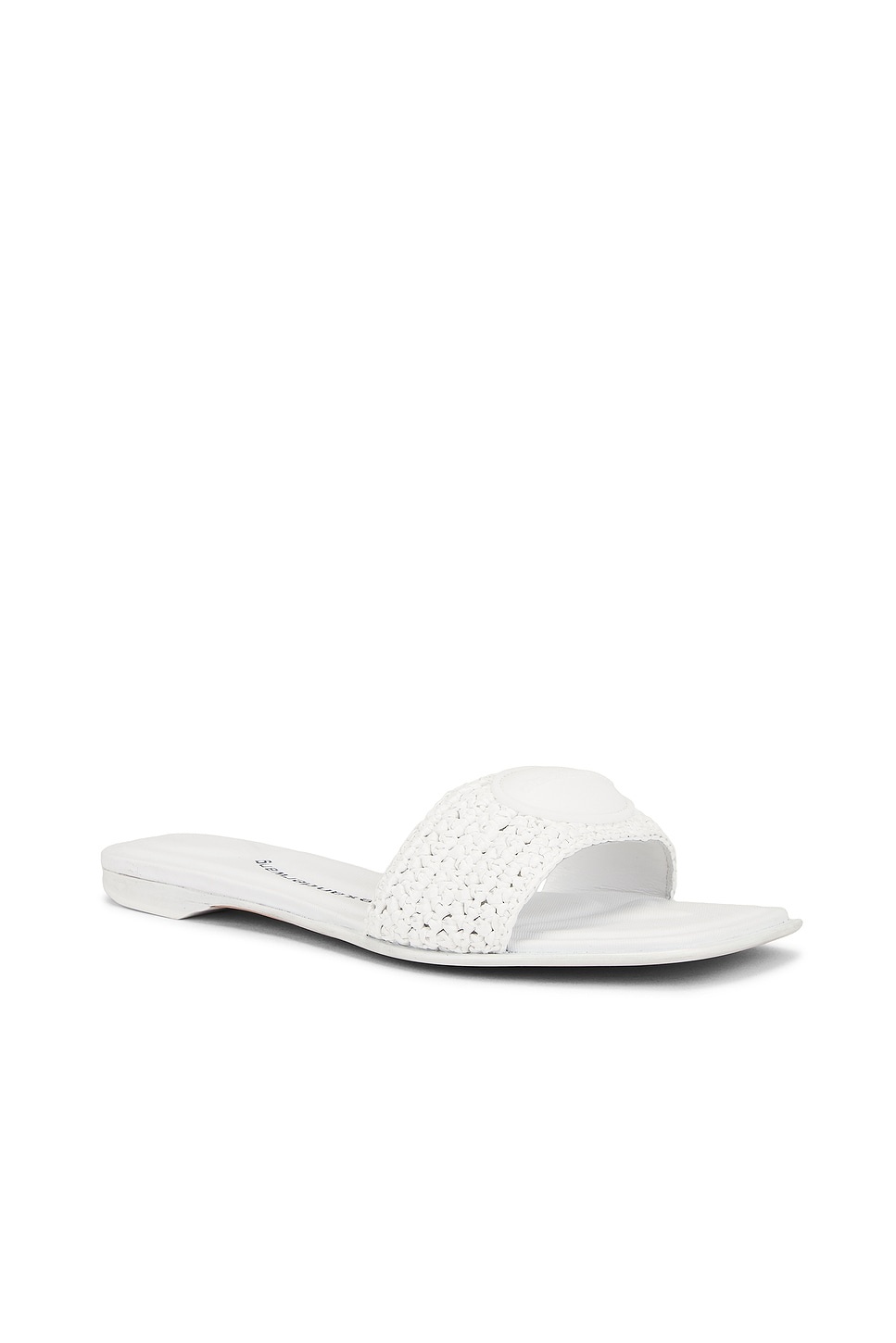 VY Flat Sandal - 2