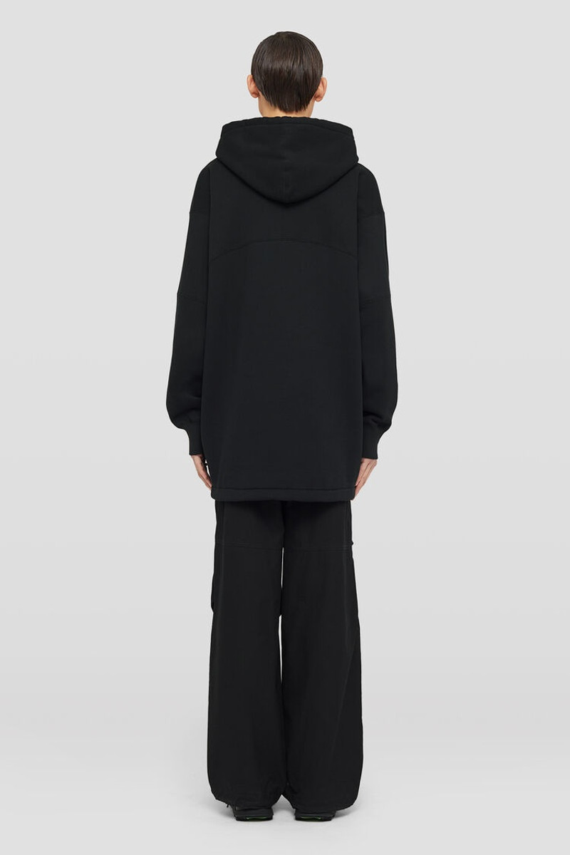 Hooded Sweatshirt 4
