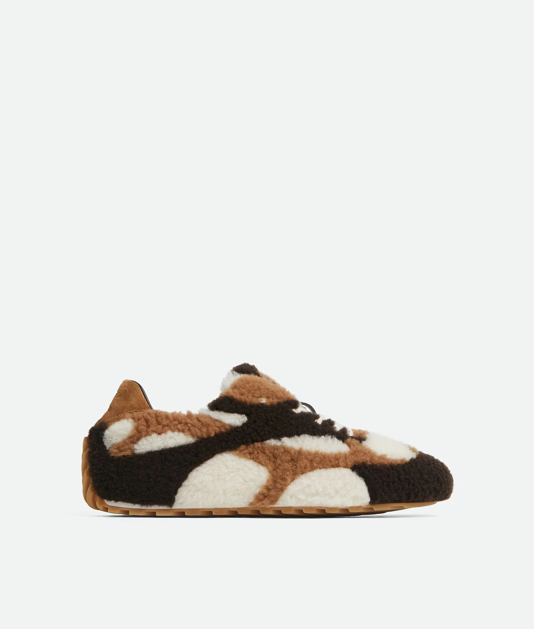 Orbit Flash Sneaker - 1
