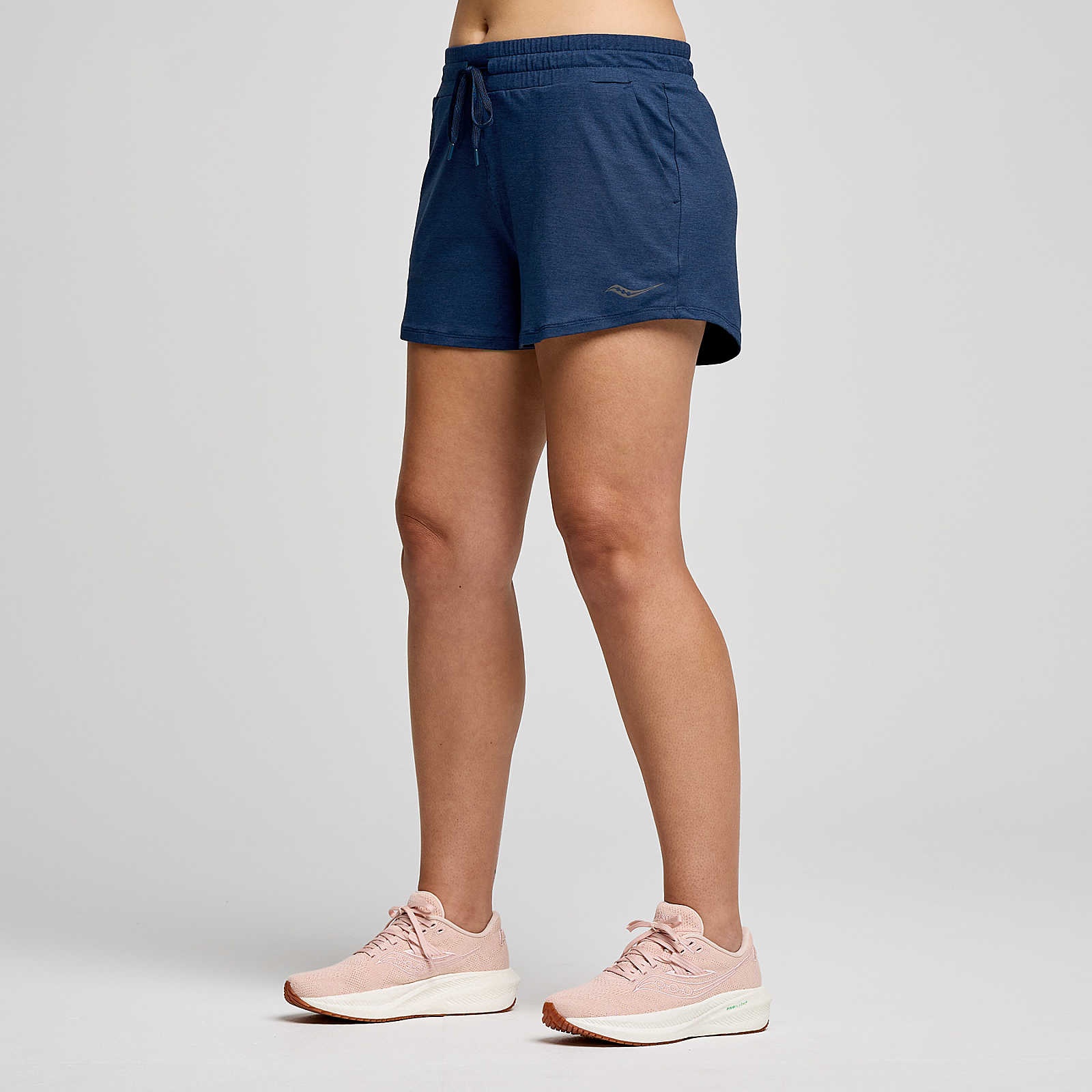 Triumph 3" Short - 2