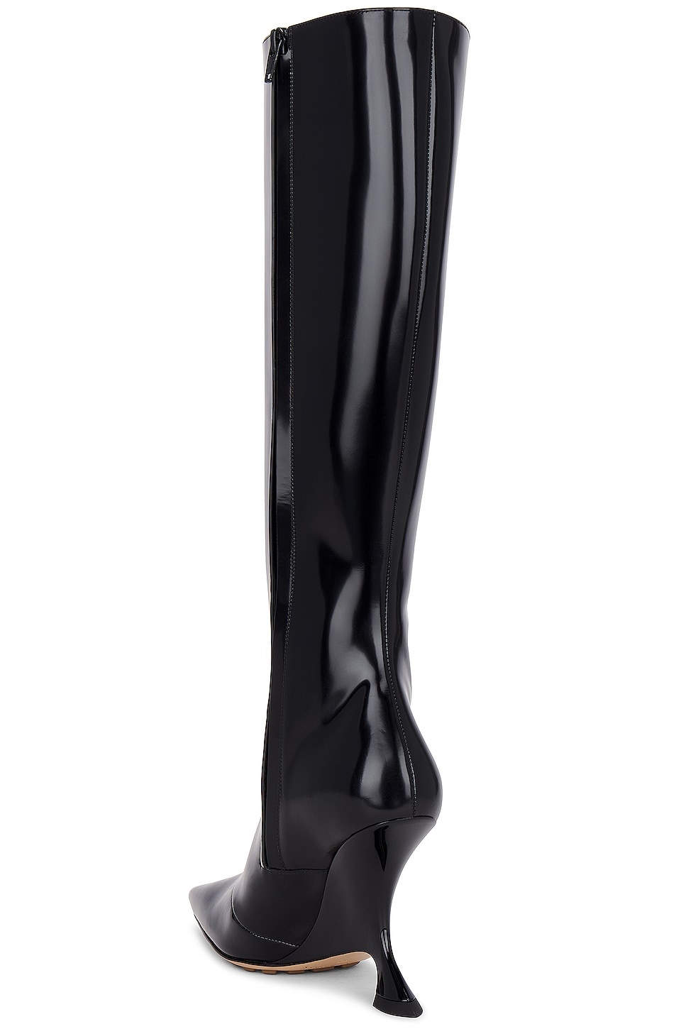 Rocket Knee High Boot - 3