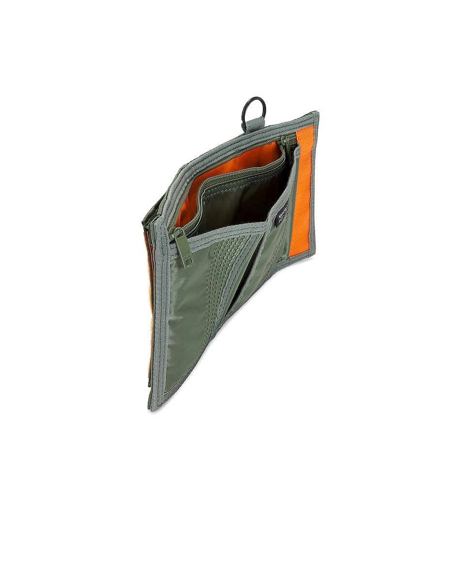 Tanker Wallet - 5