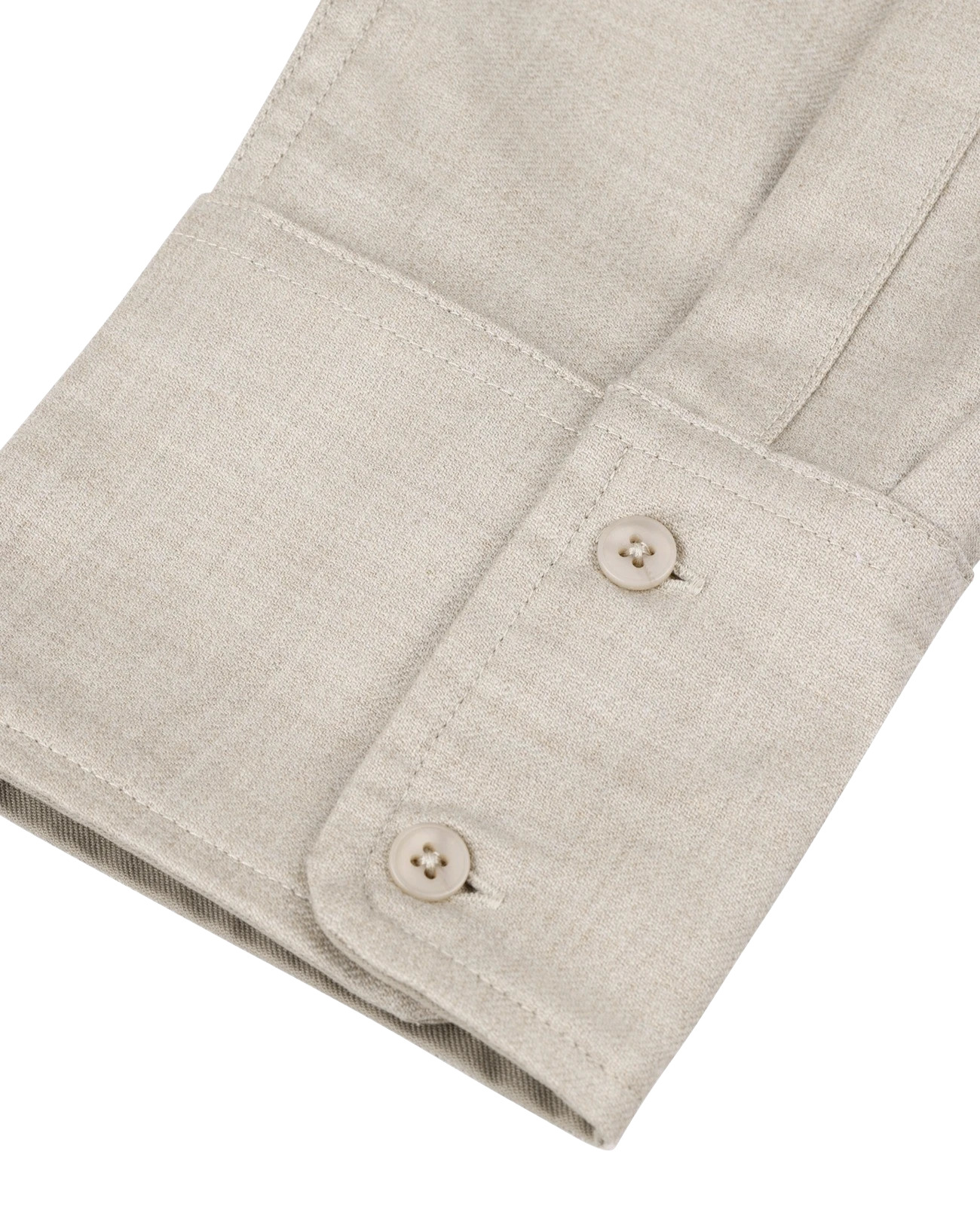 CLASSIC SHIRT WARM GRAY - 5