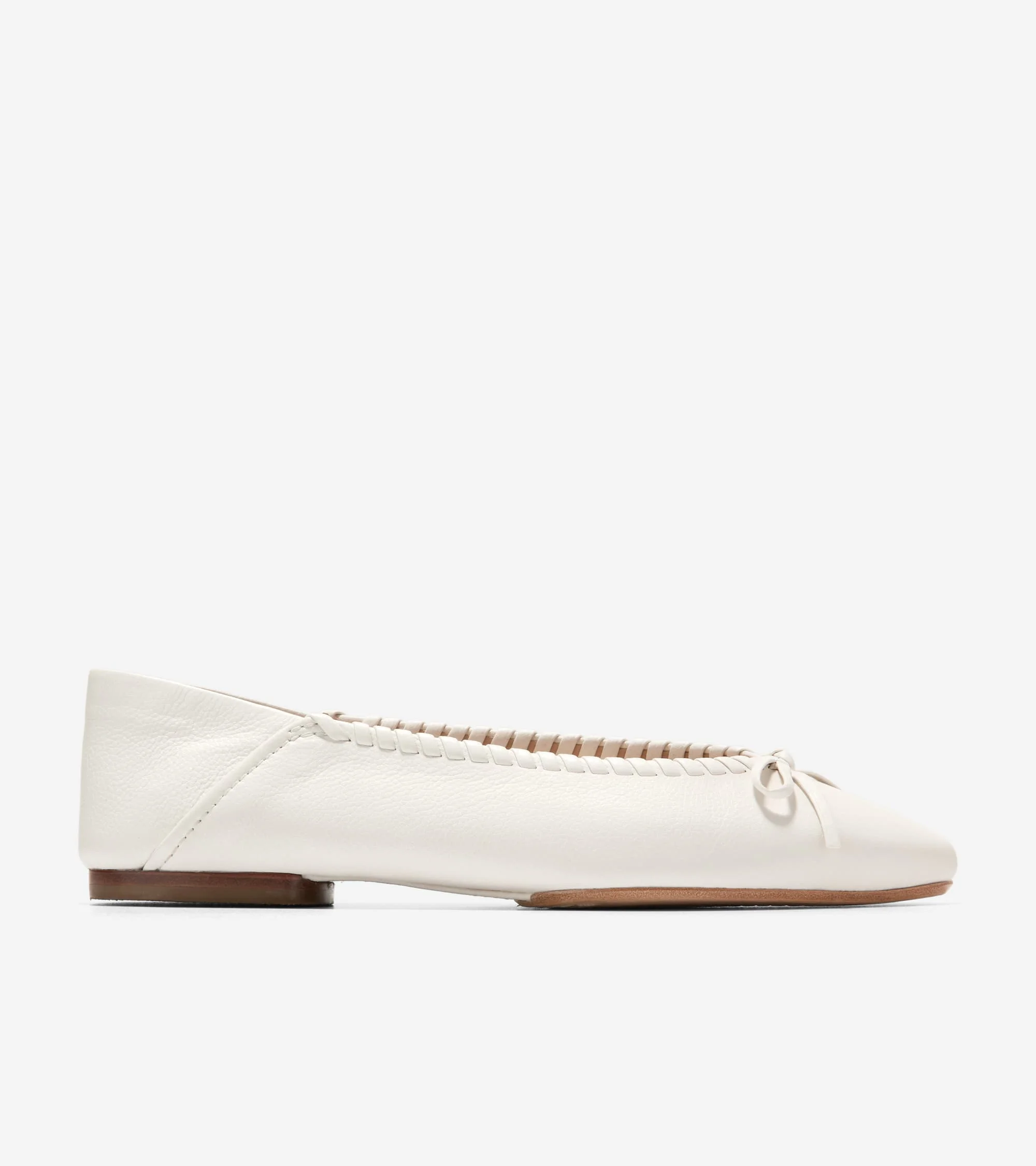 Women's Jaya Travel Ballet Flats - 1