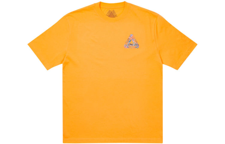 Palace Tri-Sticker Pack T-shirt 'Light Orange' P21TS110 - 2