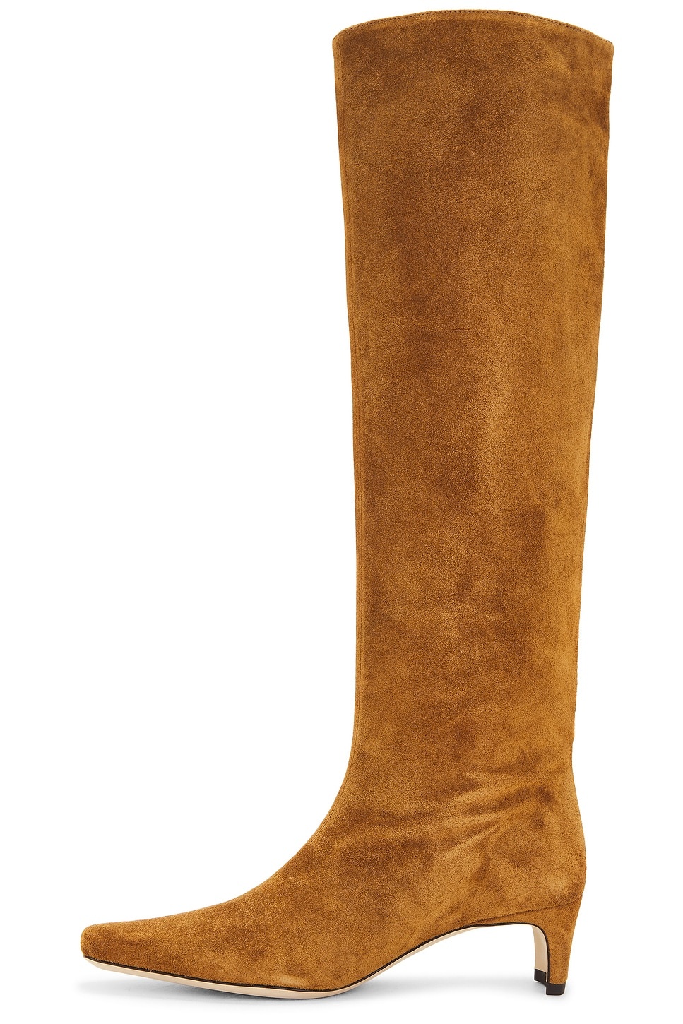 Wally Boot - 5