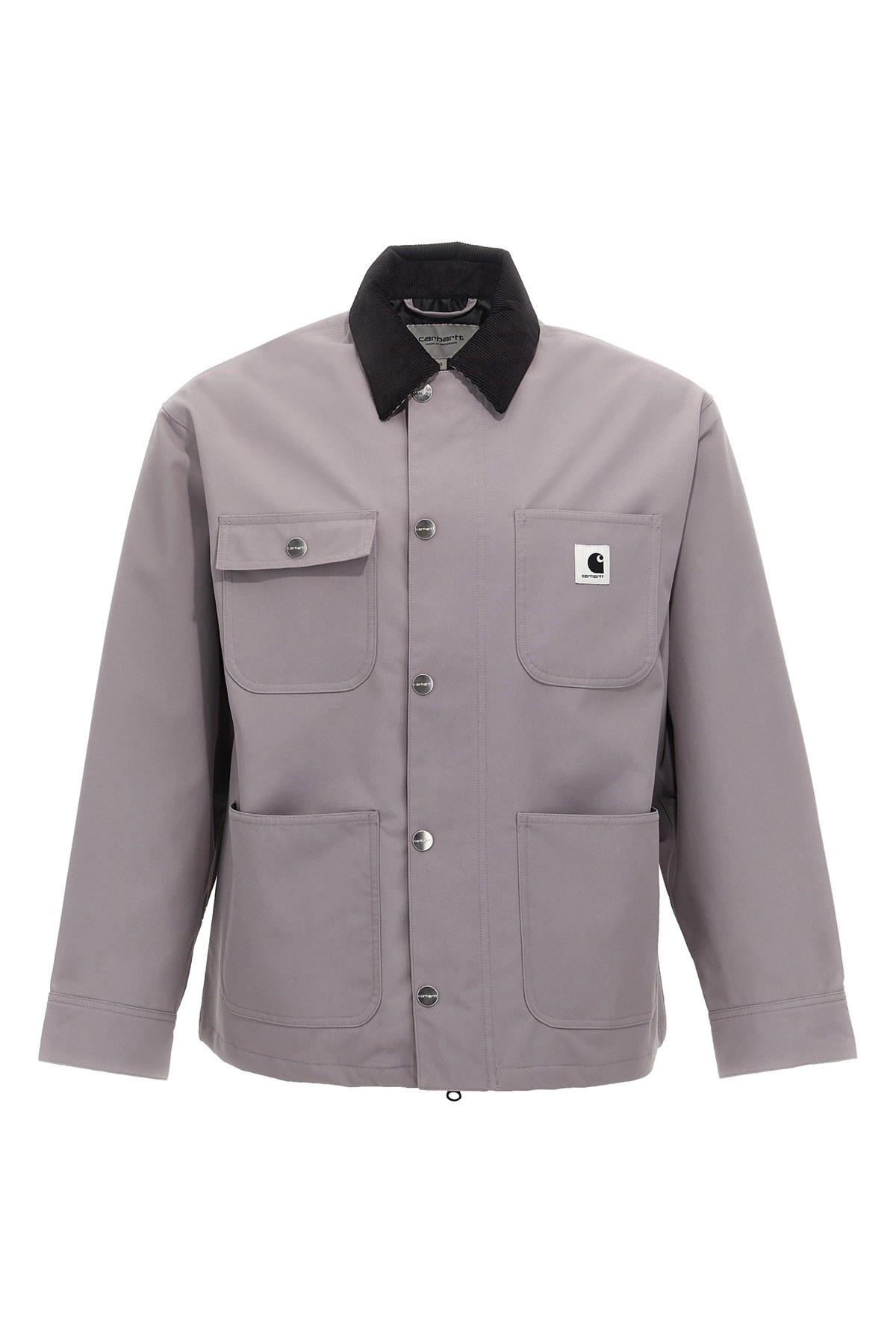 'Clapton' jacket - 1