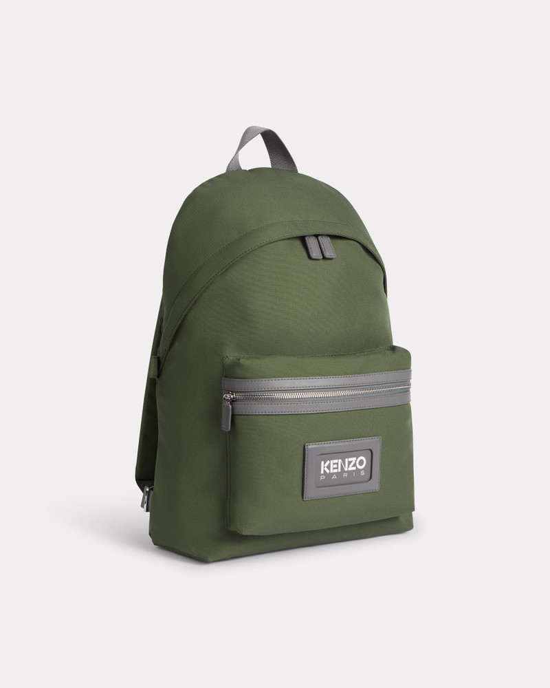 'KENZOGRAPHY' backpack 1