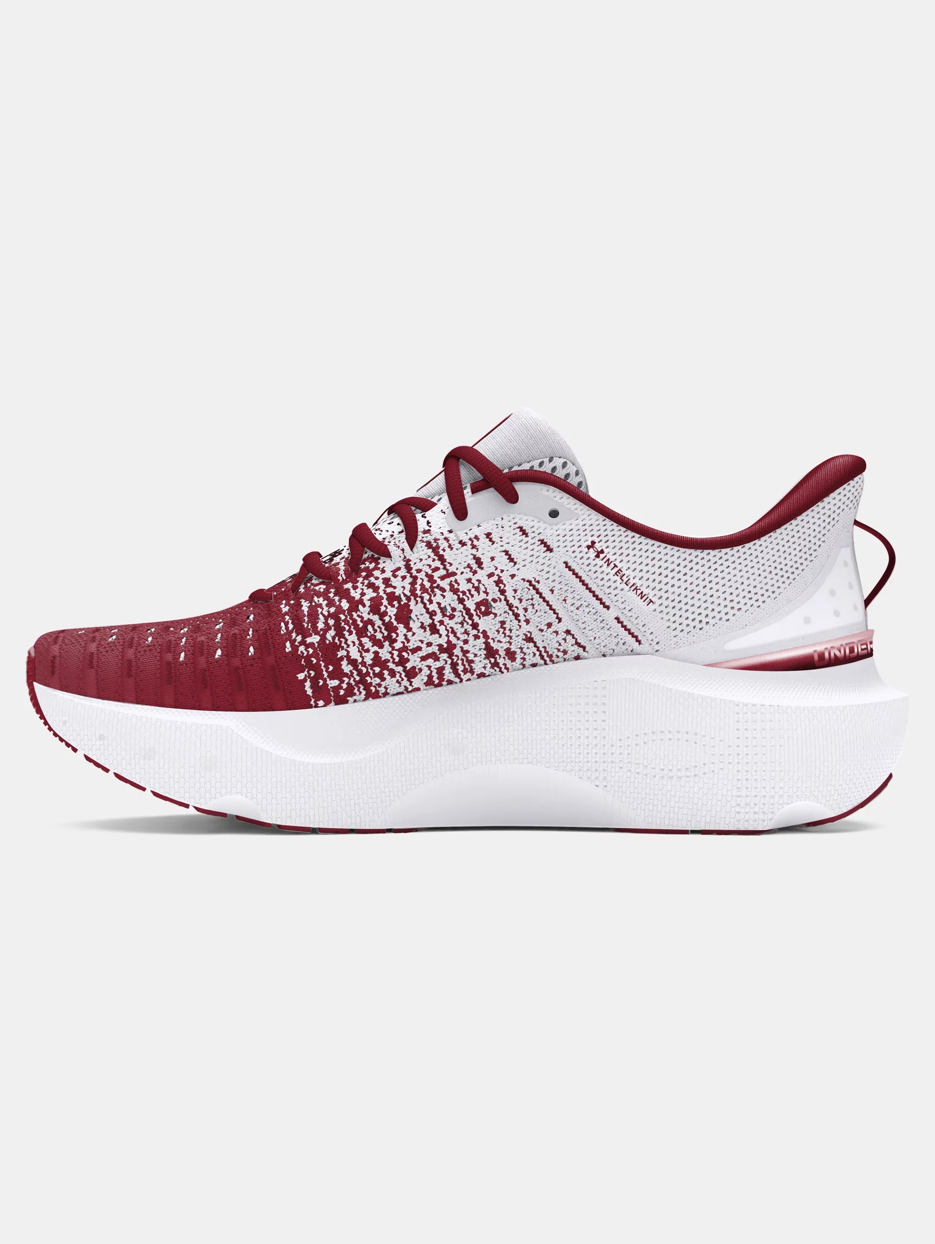Unisex UA Infinite Elite Team Running Shoes - 2