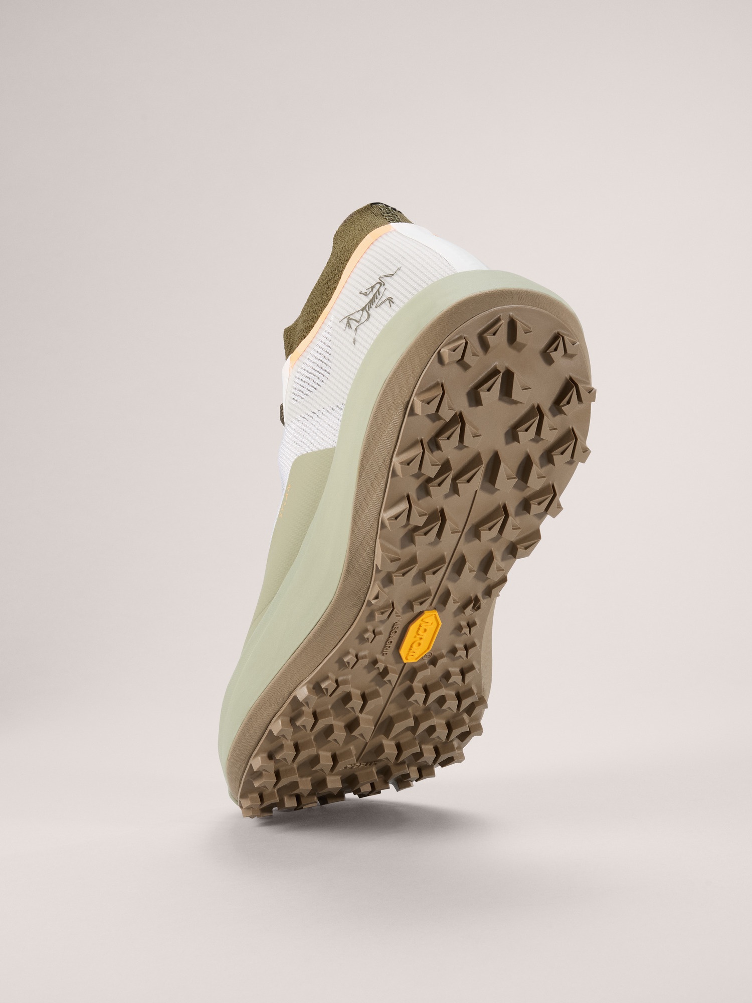 Sylan Shoe - 4