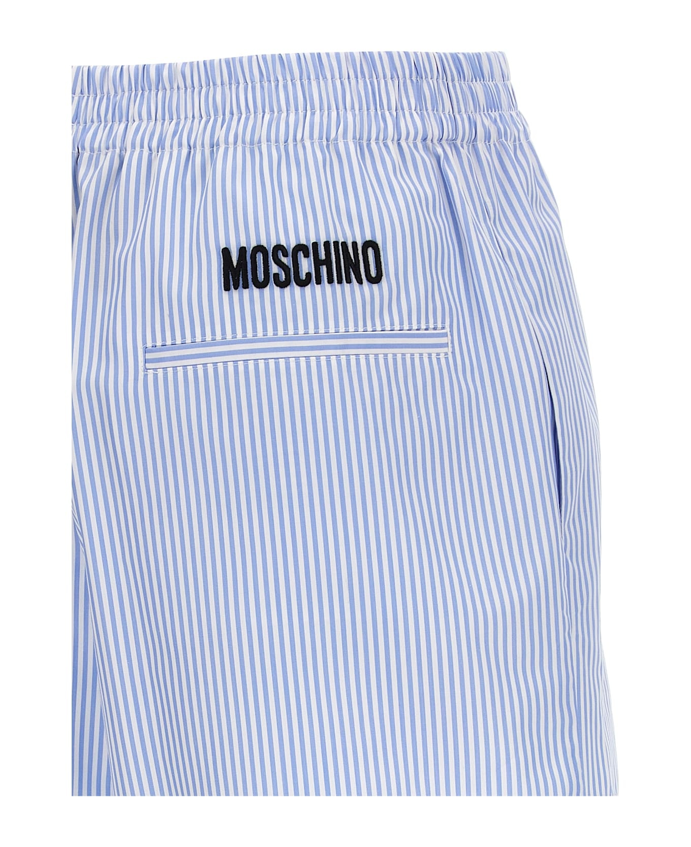 Poplin Shorts - 4