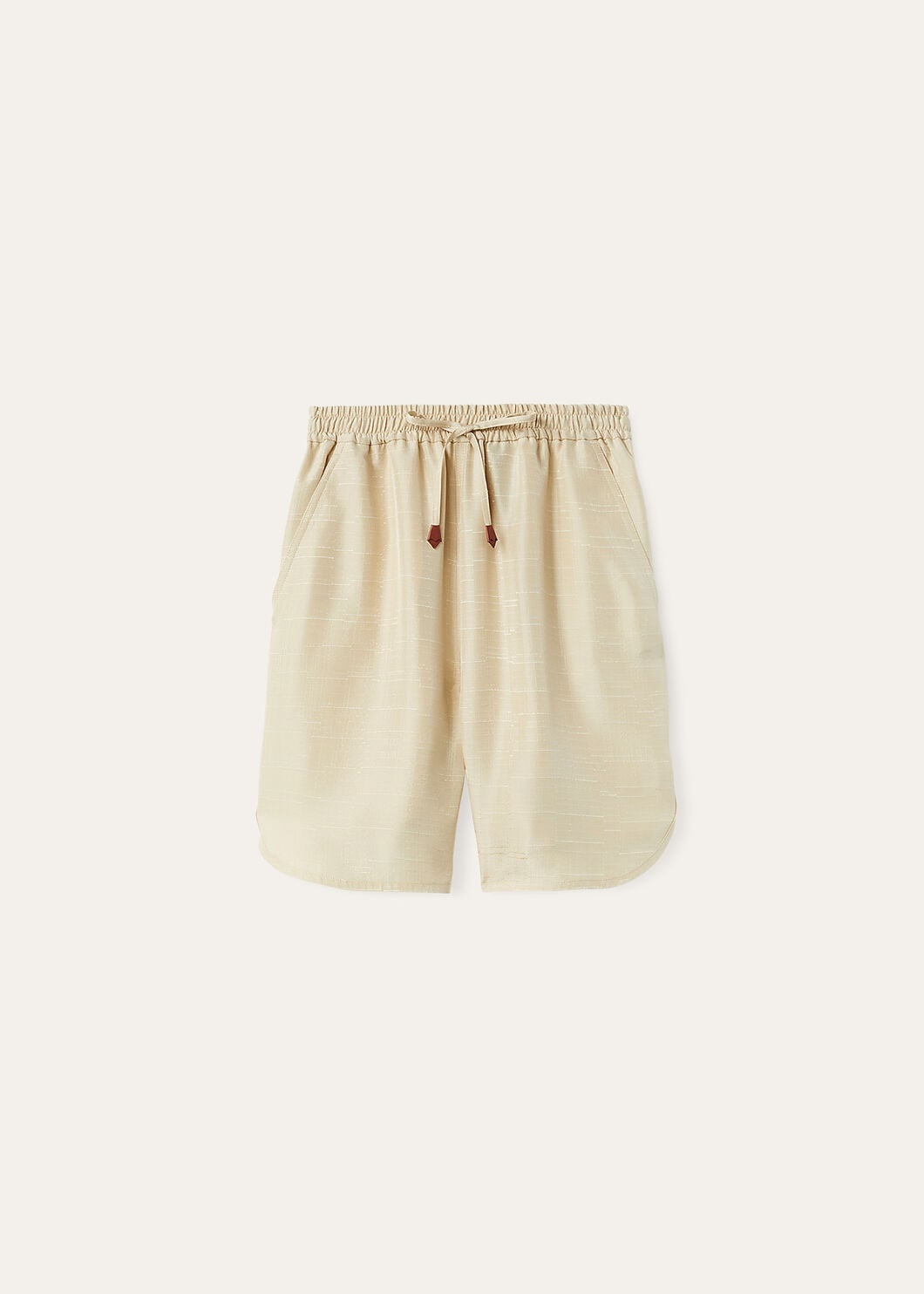Jake Bermuda Shorts - 1