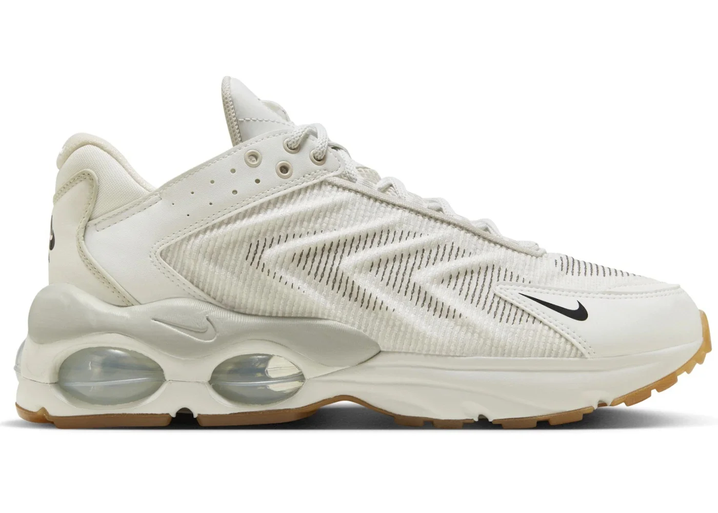 Nike Air Max TW SE Summit White Phantom - 1