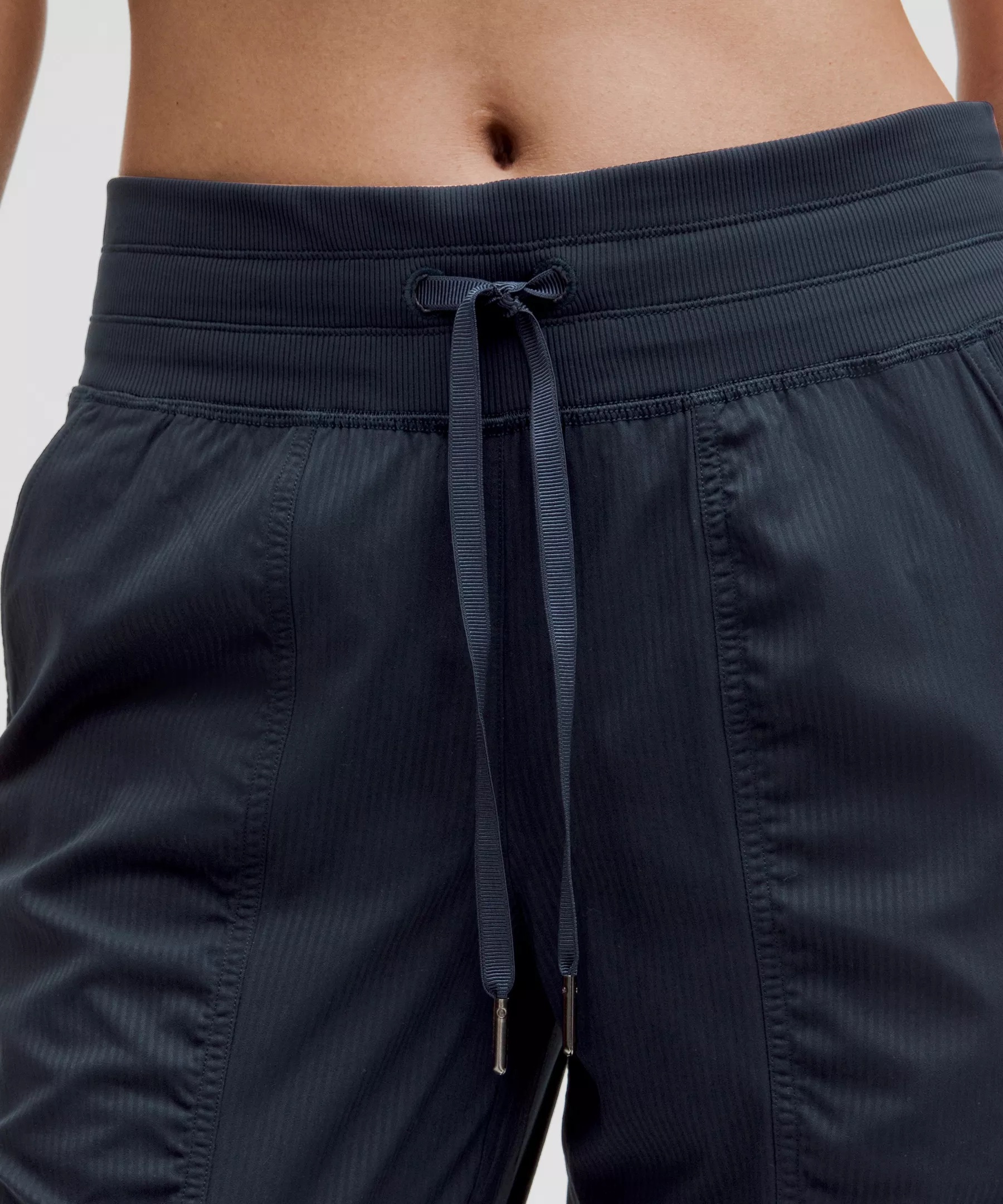 Dance Studio Mid-Rise Jogger 7/8 Length - 6