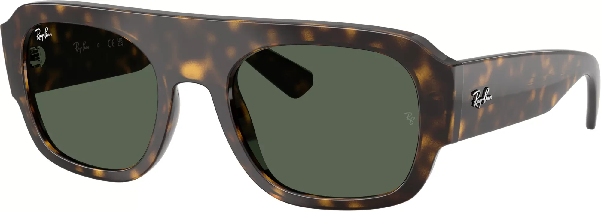 Ray-Ban RB2218 Sunglasses - 1