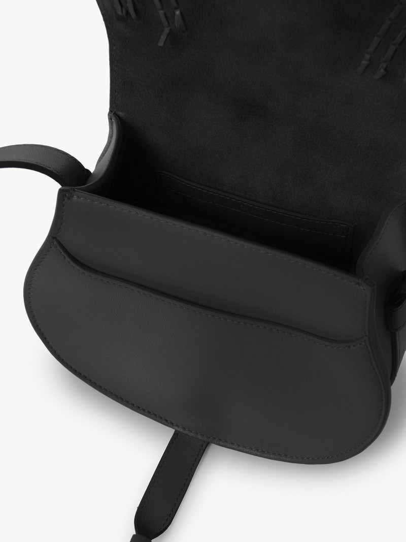 MARCIE SMALL SADDLE BAG 4