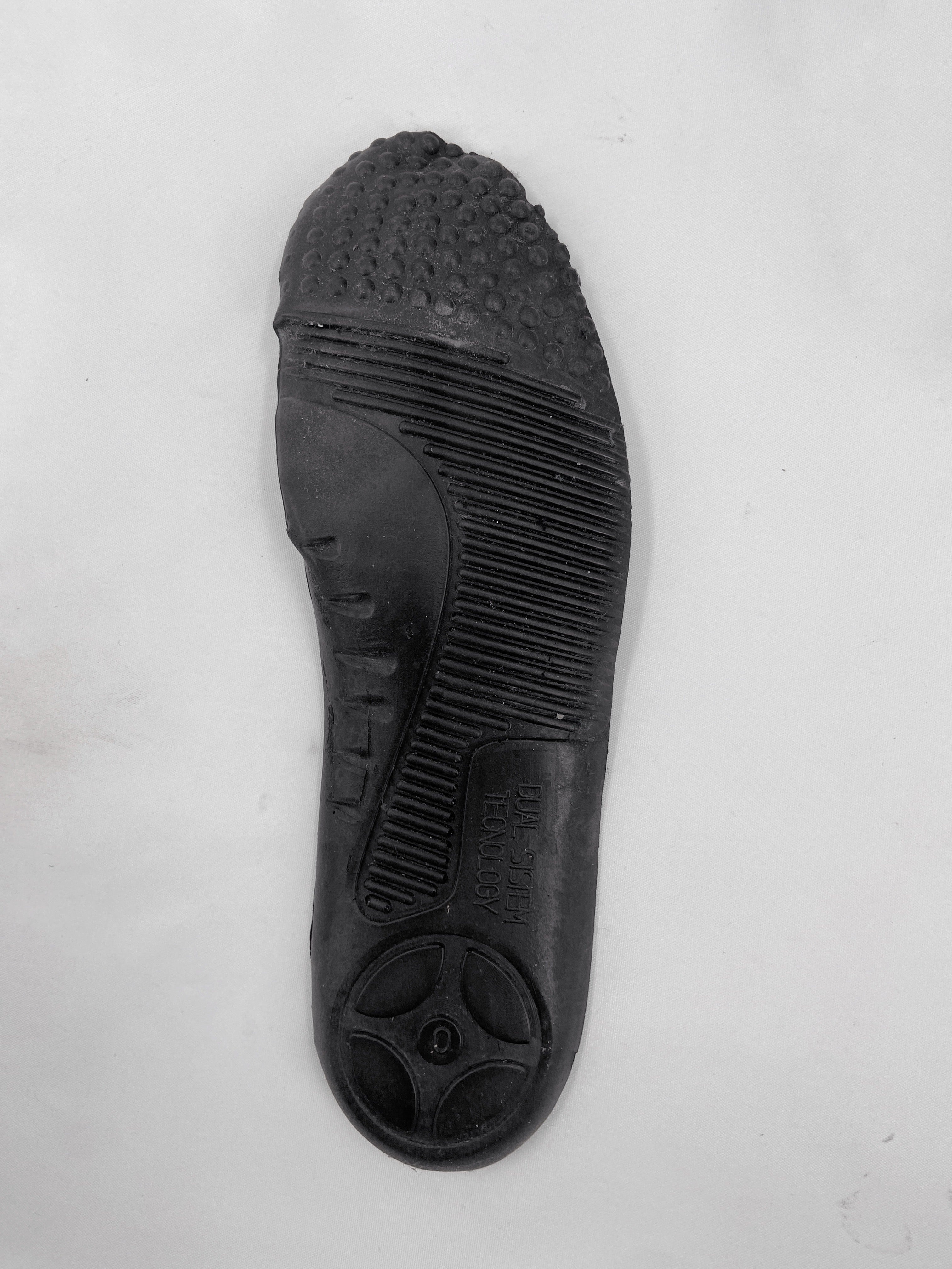 Rick Owens DRKSHDW Nylon Ramones 40 - 10