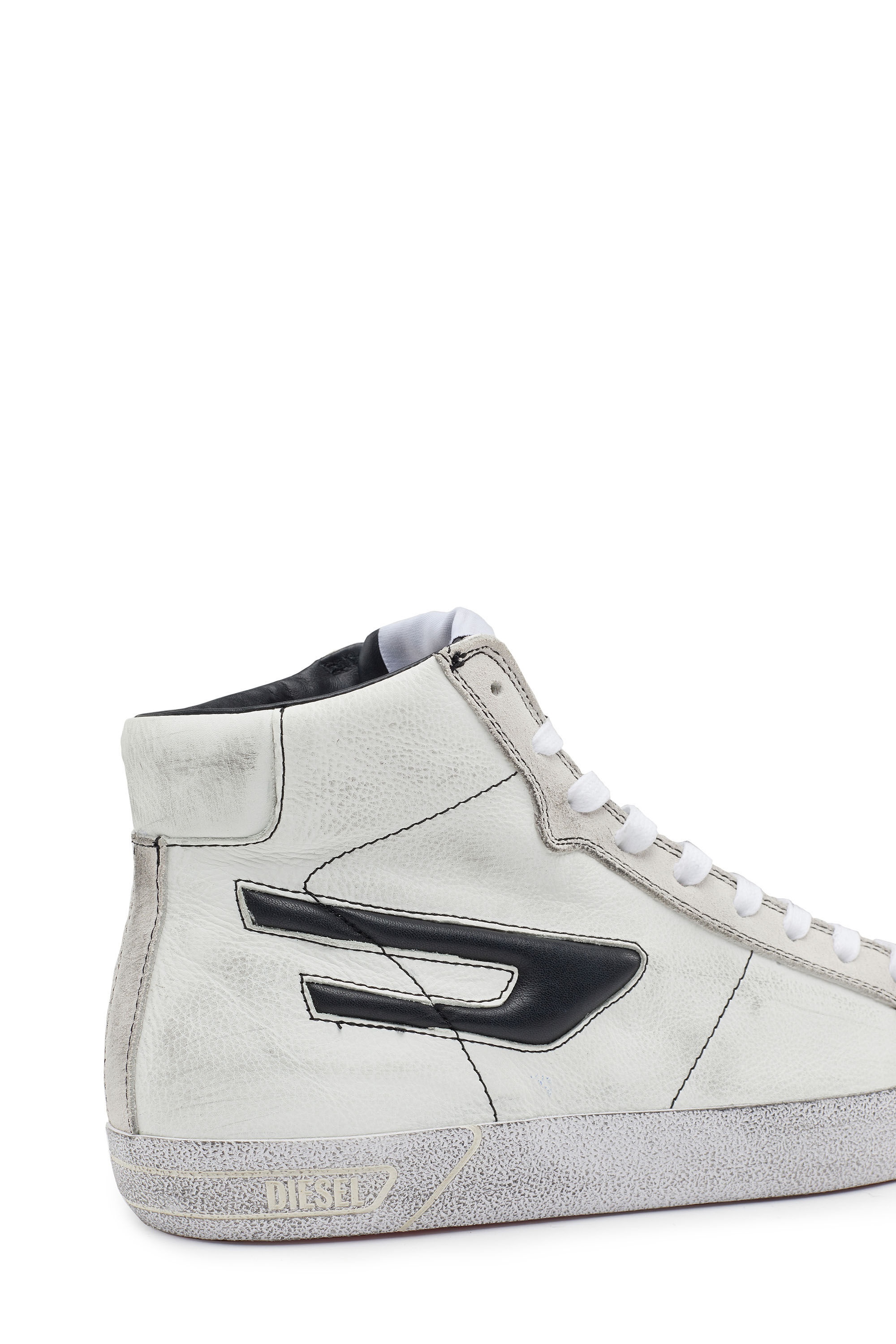 S-LEROJI MID W - 5