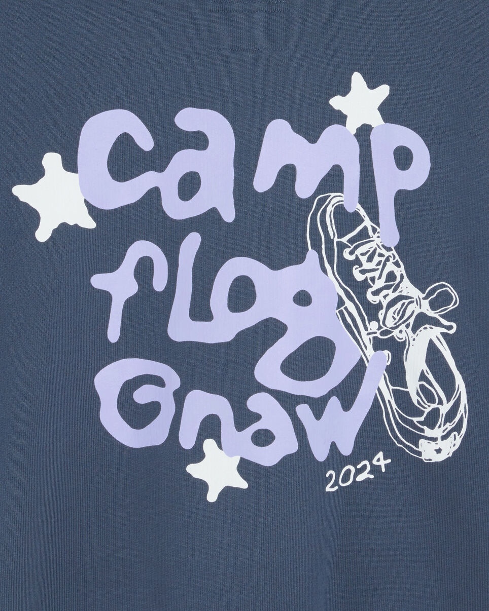 Converse x Camp Flog Gnaw Gold Standard 10-Year Hoodie - 2