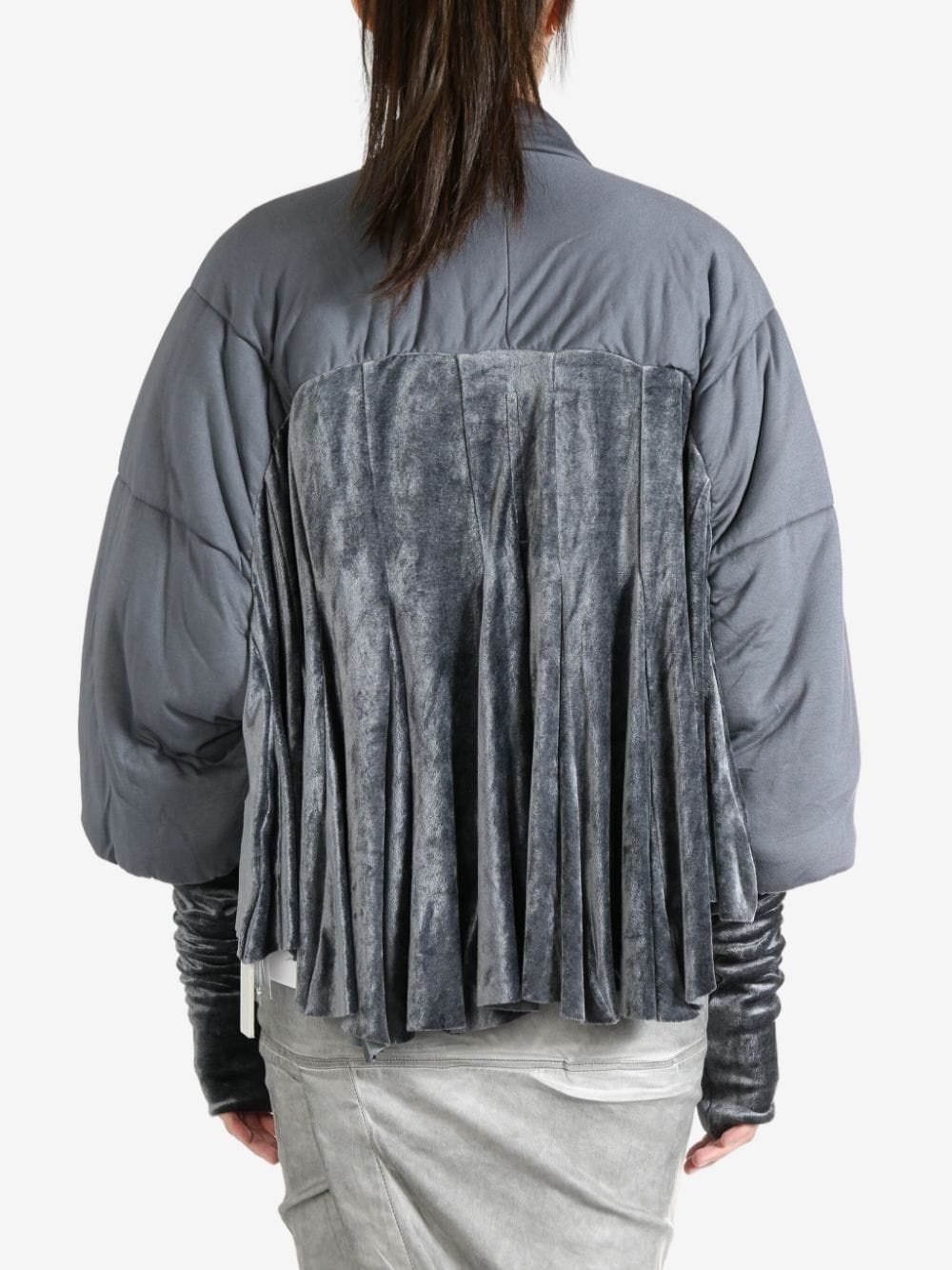 Duvetessa puffer jacket - 3