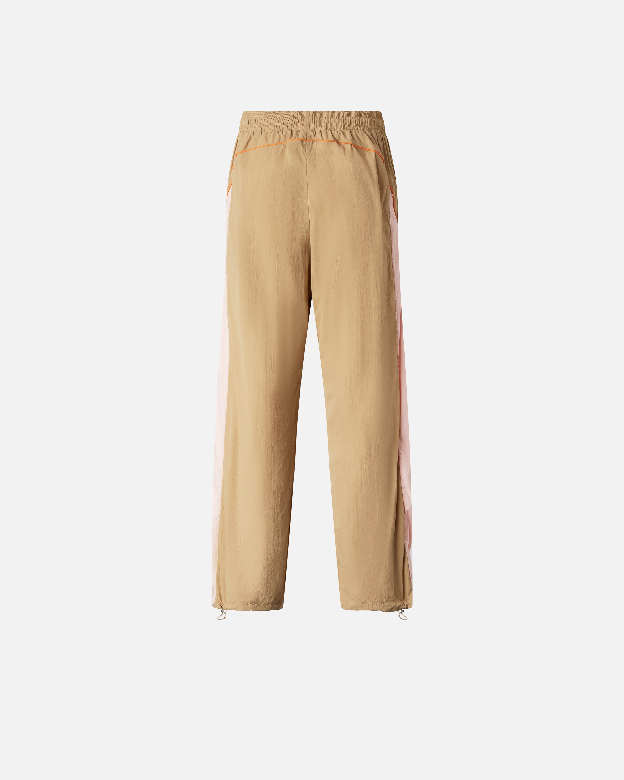TECHNICAL CANVAS JOGGERS WITH SIDE BAND - 6