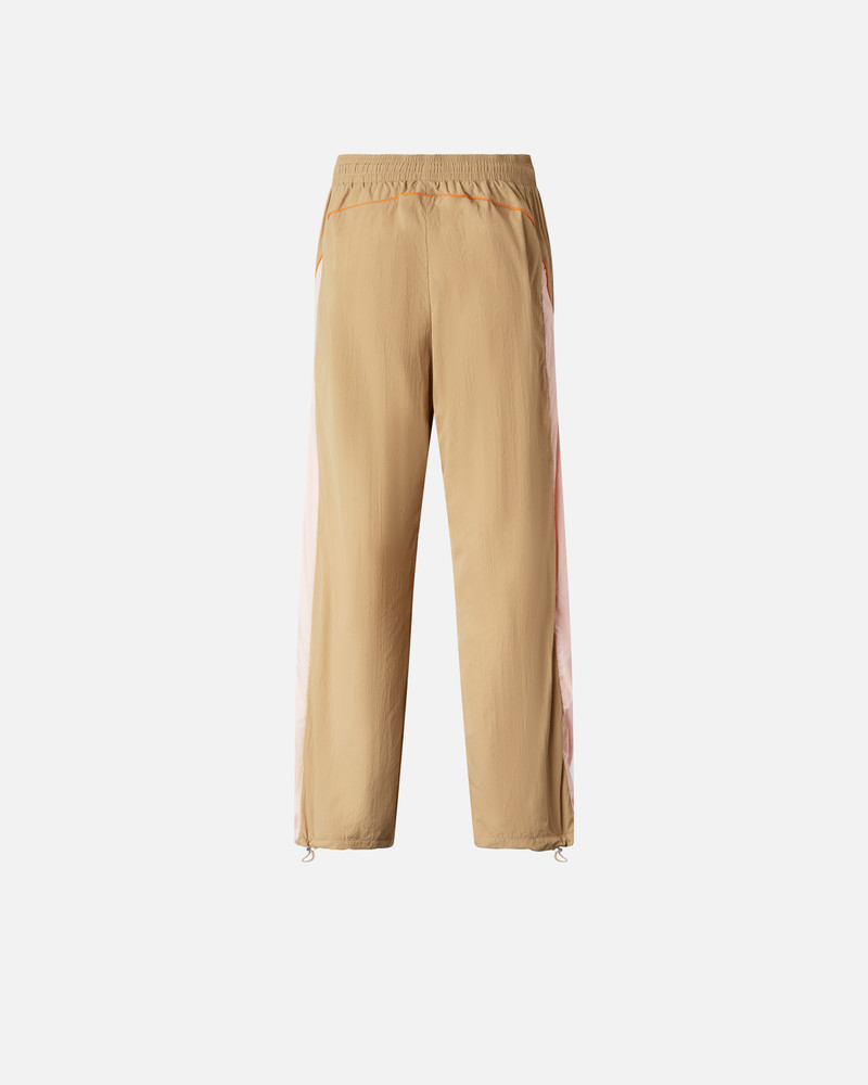 TECHNICAL CANVAS JOGGERS WITH SIDE BAND 6