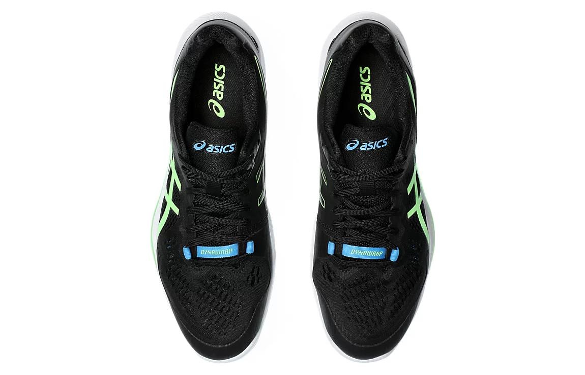 ASICS Sky Elite FF 2 'Black Lime Burst' 1051A064-005 - 6