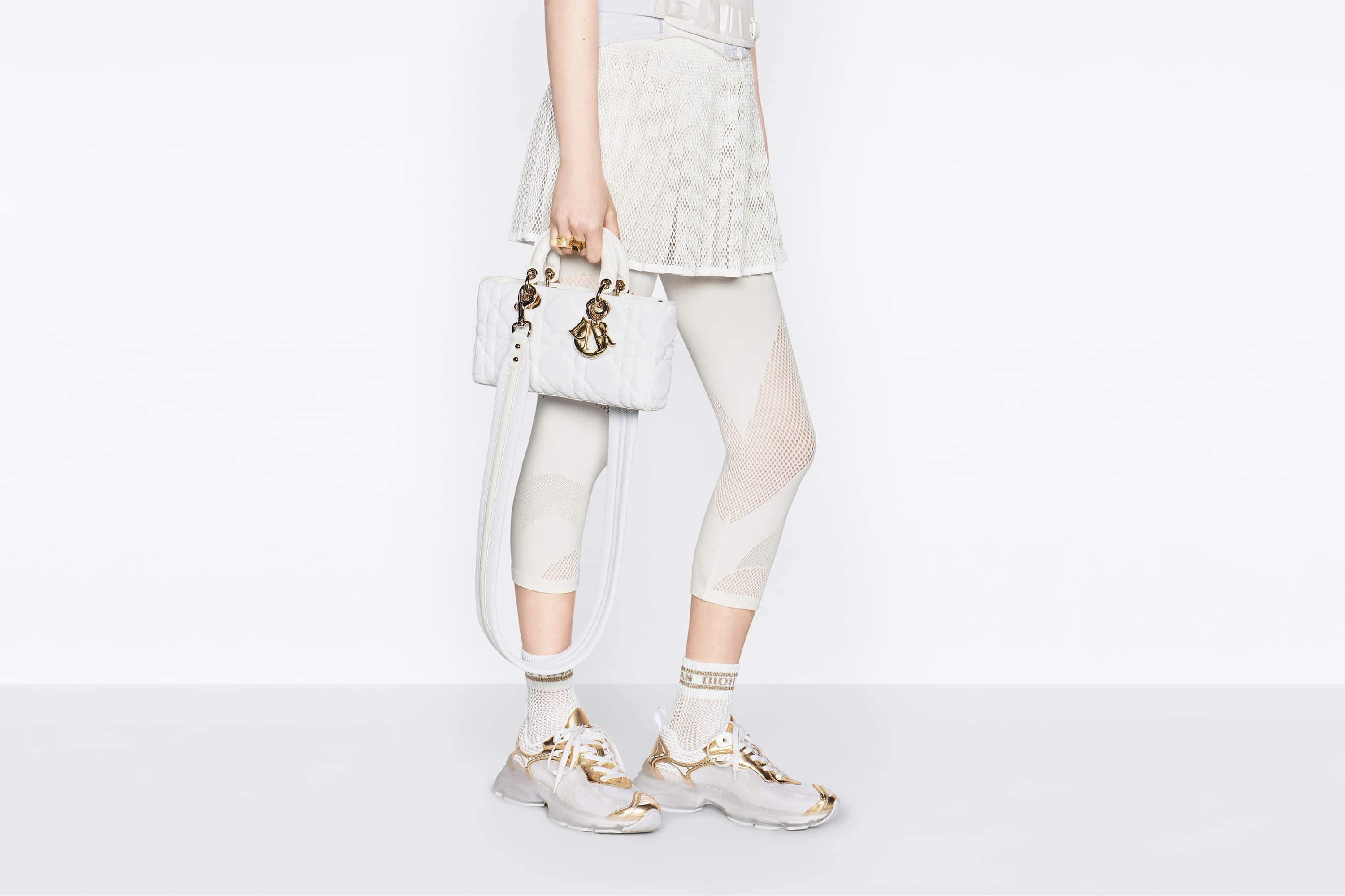 Lady D-Joy Bag - 8