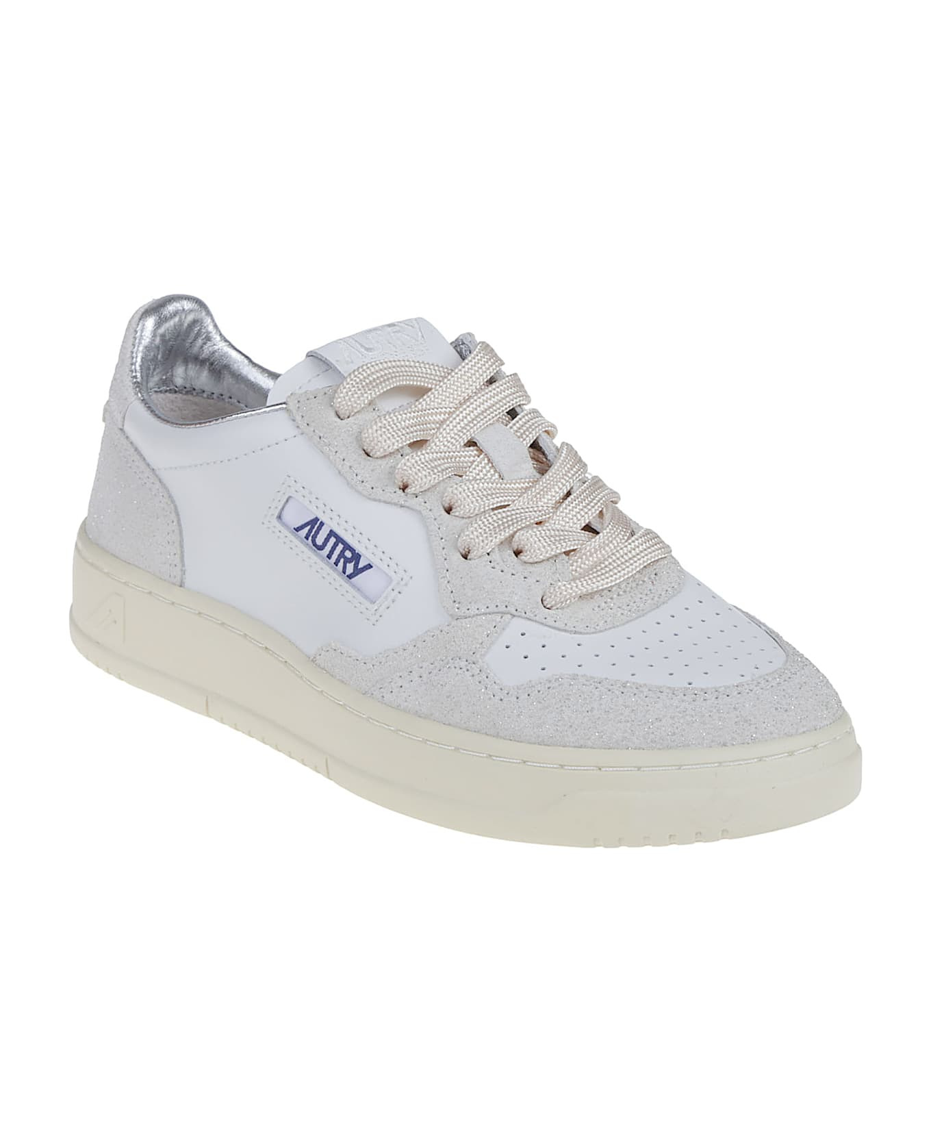 Medalist Low Sneakers - 2