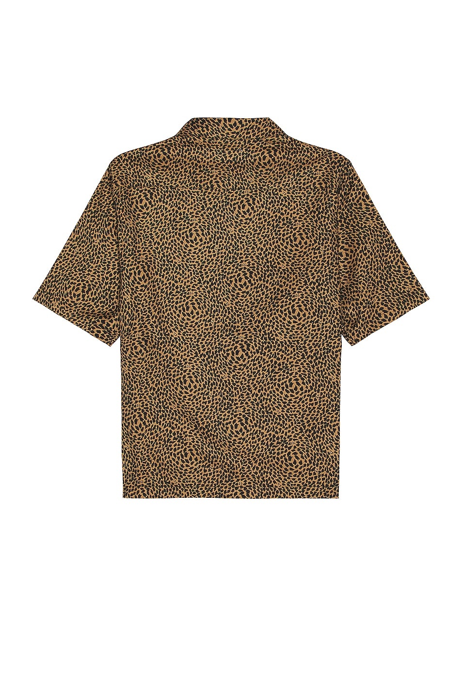 Hawaii Short Sleeve Shirt - 2