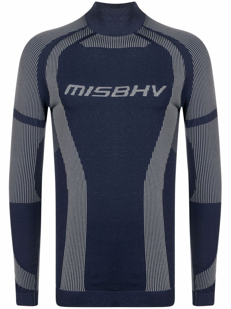 Sport Active long-sleeved top 1