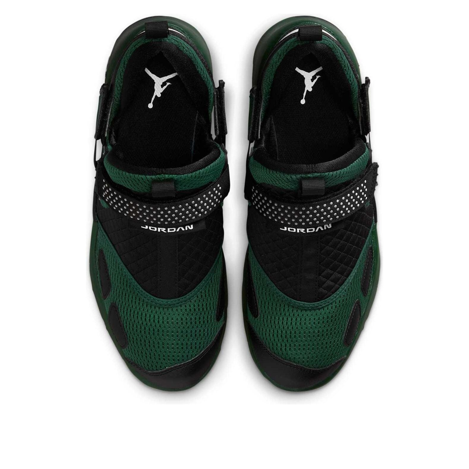 (WMNS) Air Jordan Trunner LX 'Green' HQ2164-300 - 2