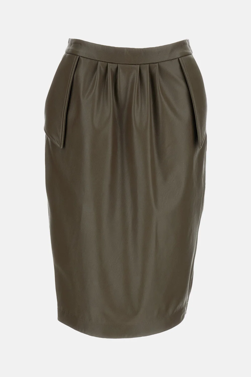 Stella Mccartney Women Altermat Midi Skirt - 1