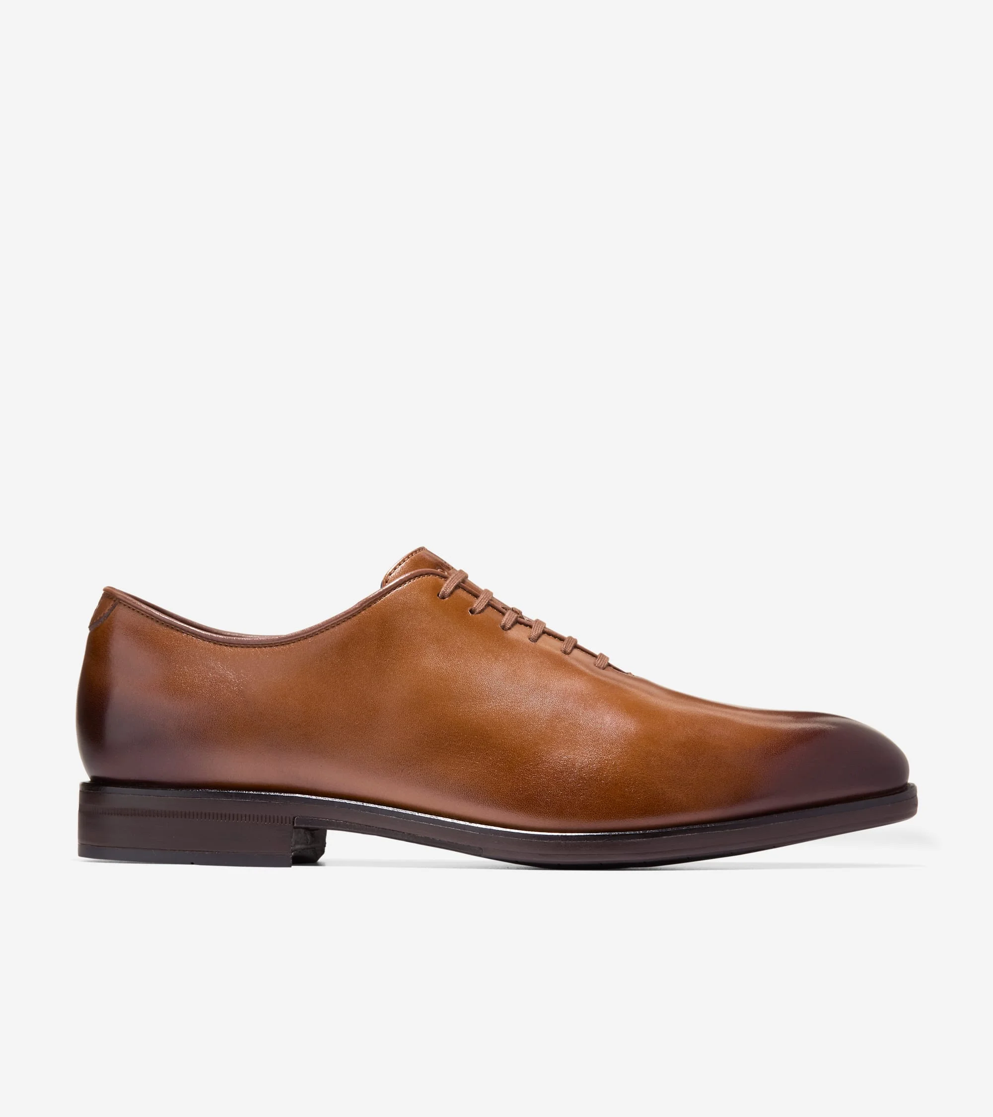 Men's Foster Grand Wholecut Oxfords - 1