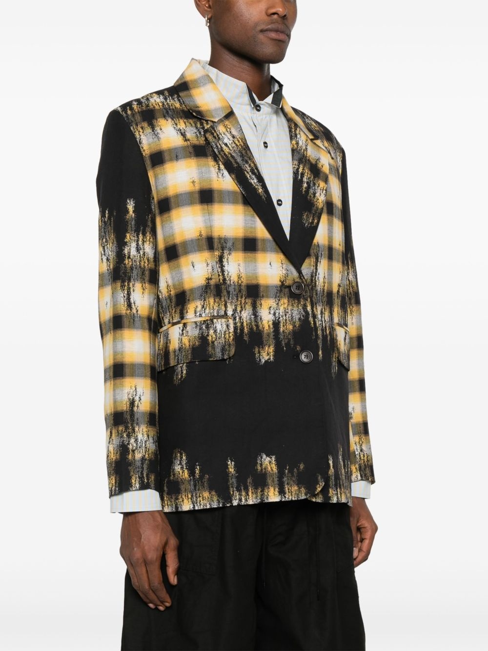 Note blazer - 3