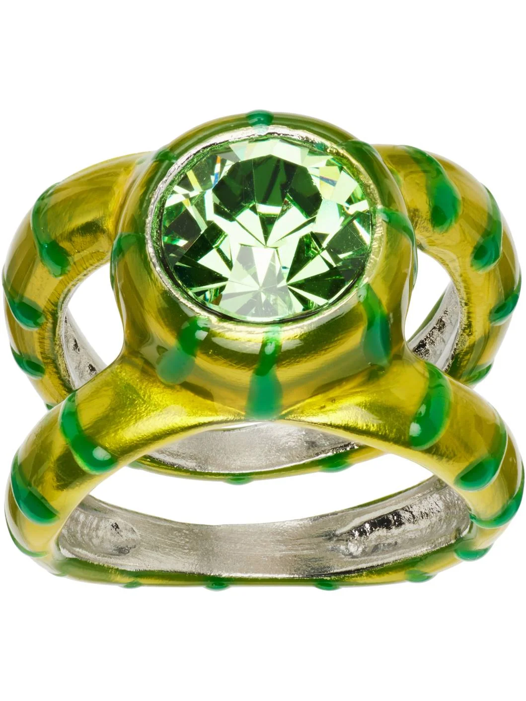 Cullen Ring - 1