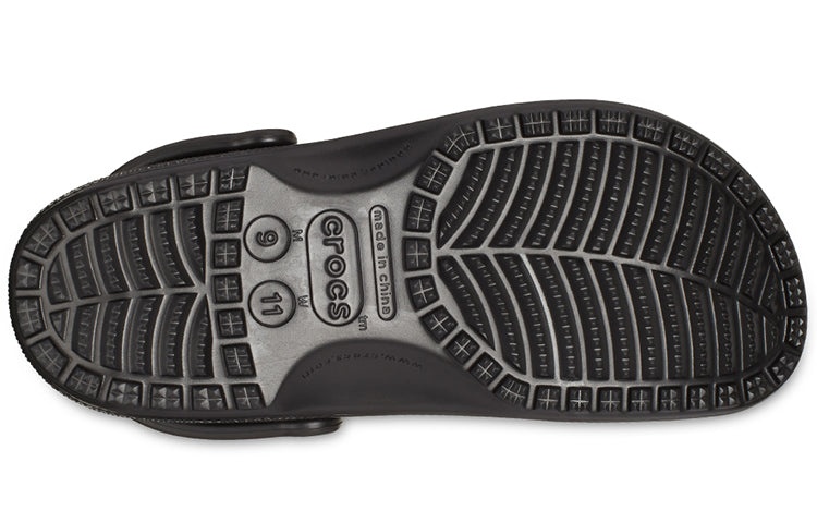 Crocs Pleasures x Classic Clog 'Skeleton - Glow in the Dark' 208267-001 - 7