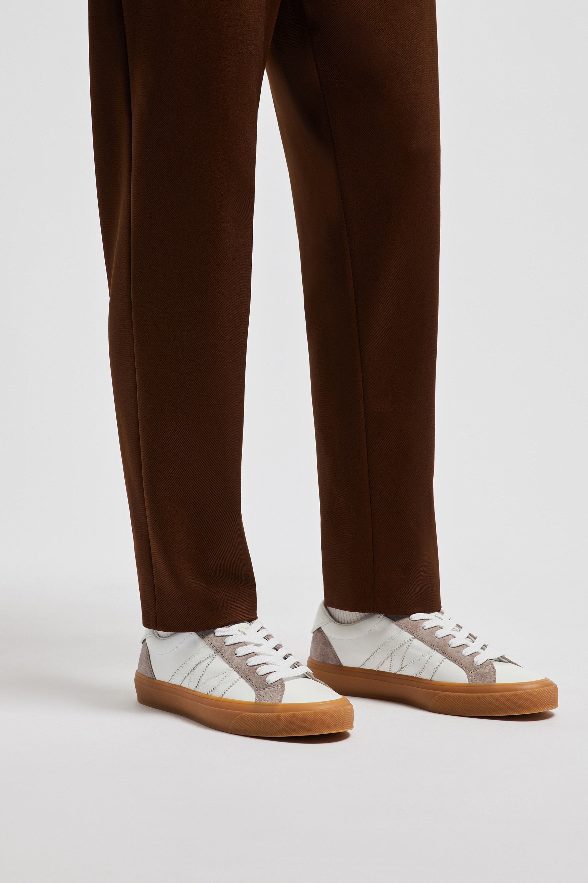 Monaco M Sneakers - 2